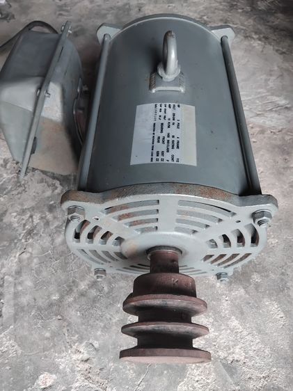 มอเตอร์3แรง รูปที่ 5