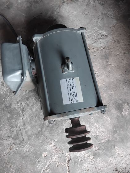 มอเตอร์3แรง รูปที่ 6