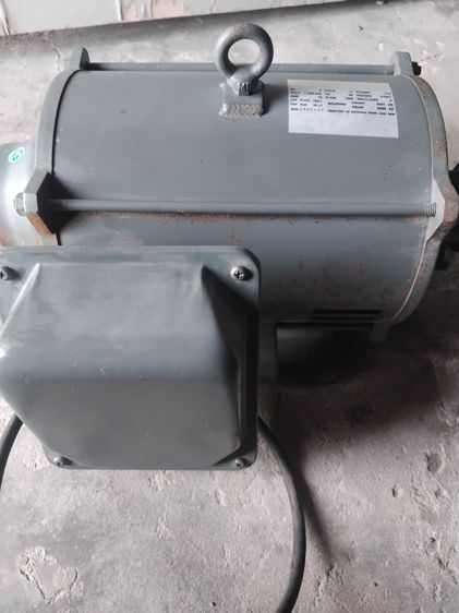 มอเตอร์3แรง รูปที่ 3