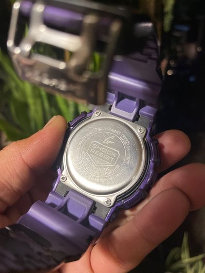 G-shock 