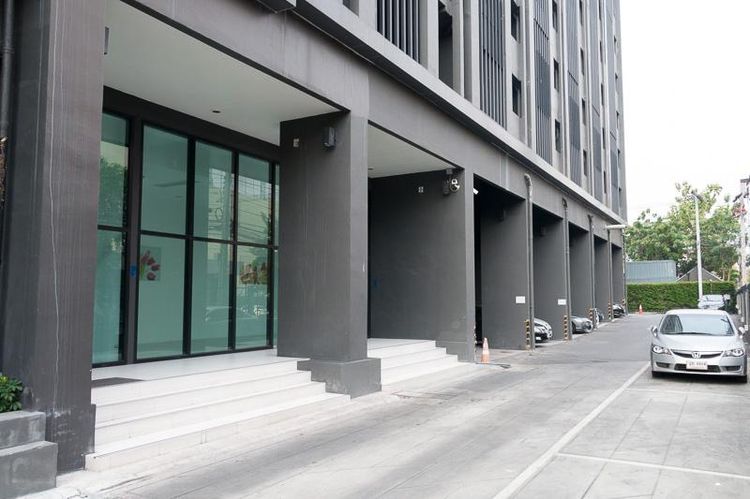 ขายพื้นที่ร้านค้าชั้นล่าง The Capital ราชปรารภ–วิภาวดี รูปที่ 3