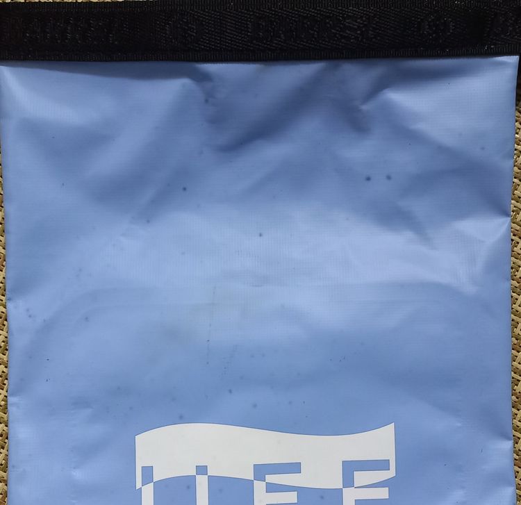 ถุงกันน้ำ Barrel Dry tube  รูปที่ 10