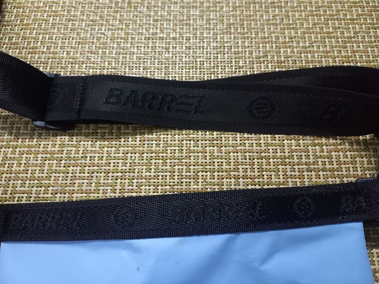 ถุงกันน้ำ Barrel Dry tube  รูปที่ 8