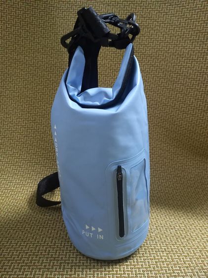 ถุงกันน้ำ Barrel Dry tube  รูปที่ 2