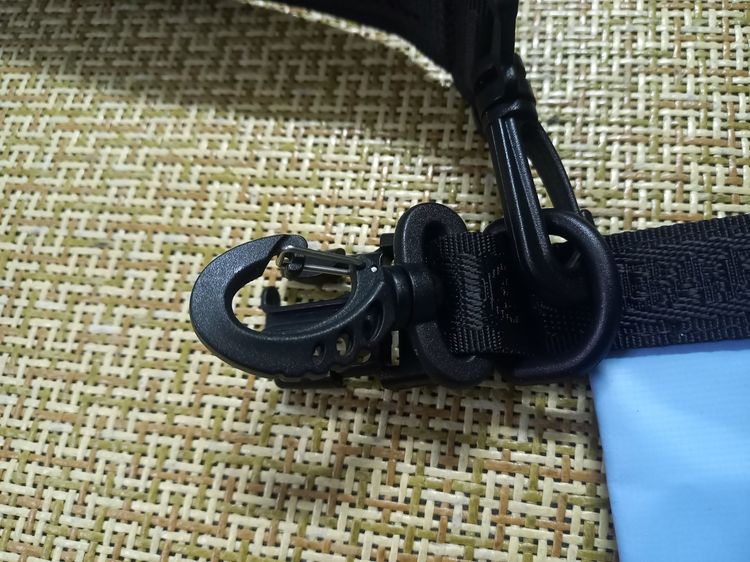 ถุงกันน้ำ Barrel Dry tube  รูปที่ 9