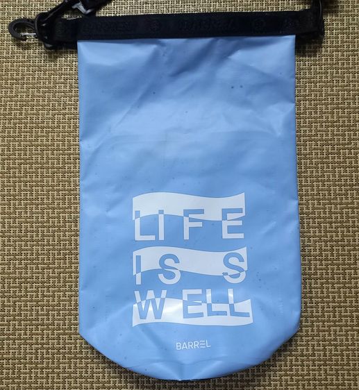 ถุงกันน้ำ Barrel Dry tube  รูปที่ 4