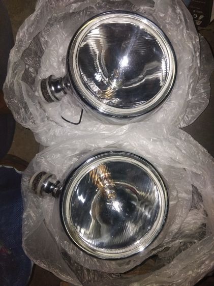 ไฟสปอร์ตไลท์12โวลท์ รูปที่ 4