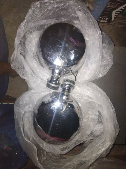 ไฟสปอร์ตไลท์12โวลท์ รูปที่ 3