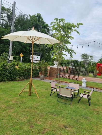 คาเฟ่และร้านอาหาร รูปที่ 2