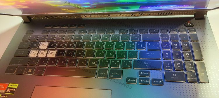 ASUS ROG STRIX G17 G713PU-LL043W

 รูปที่ 4