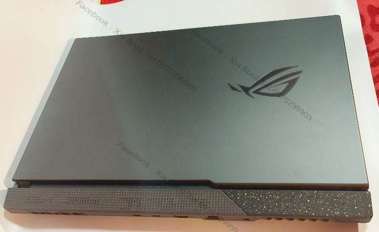 ASUS ROG STRIX G17 G713PU-LL043W

 รูปที่ 17