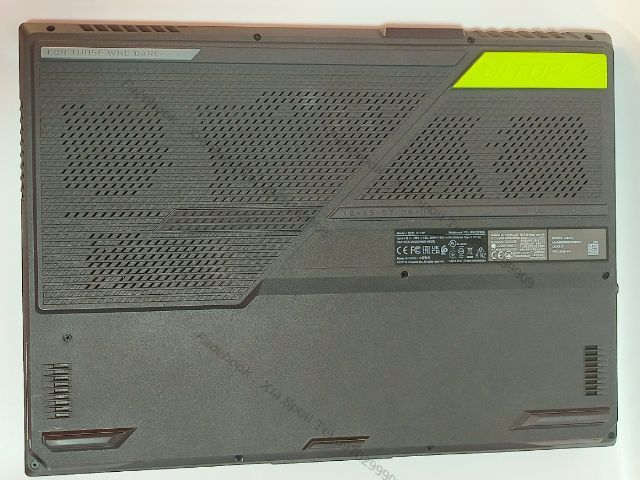 ASUS ROG STRIX G17 G713PU-LL043W

 รูปที่ 12