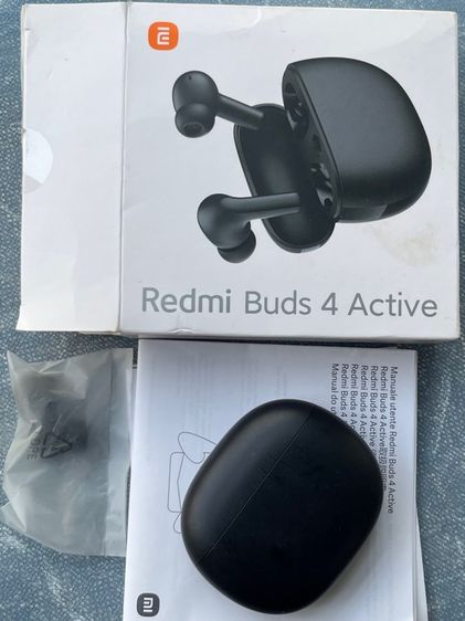xiaomi Redmi Bud4 Active รูปที่ 2
