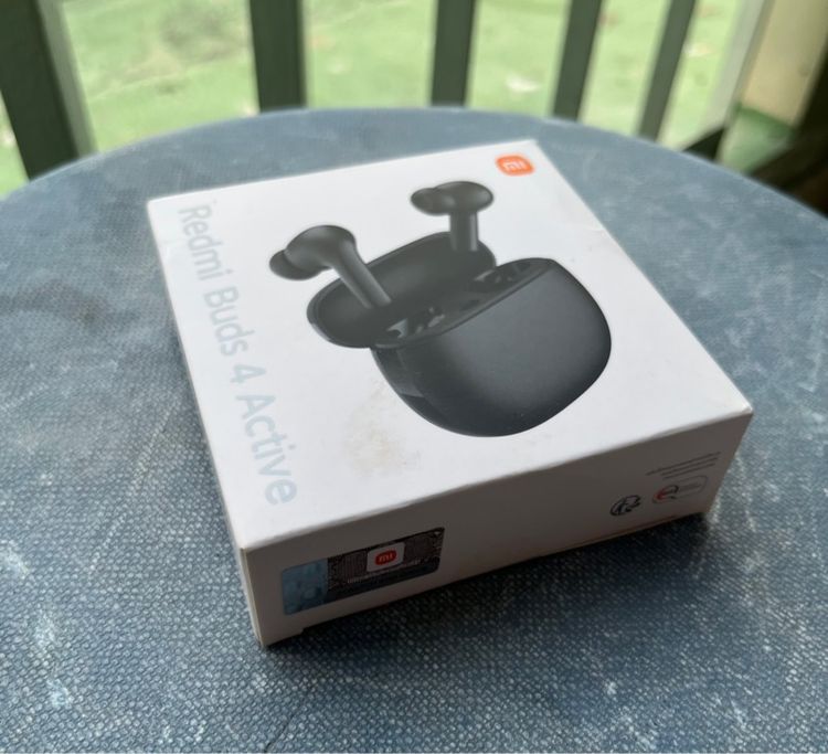xiaomi Redmi Bud4 Active