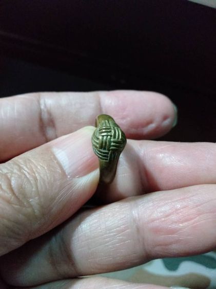 แหวน ลพ ขวัญ วัดบ้านไร่