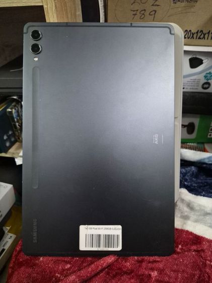 Samsung tab s9 plus wifi 