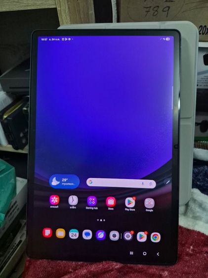 Samsung tab s9 plus wifi  รูปที่ 3