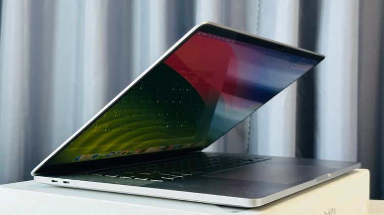 MacBook Pro 16 inch 2019 รูปที่ 5