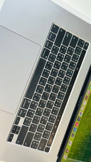 MacBook Pro 16 inch 2019 รูปที่ 2