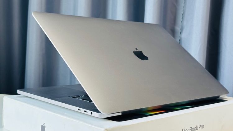 MacBook Pro 16 inch 2019 รูปที่ 4