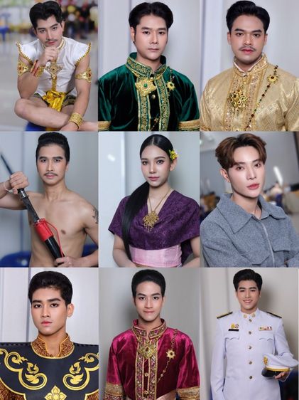รับแต่งหน้าทำผมเจ้าสาว รับปริญญาออกงาน พระราม 2 – บางขุนเทียนท่าข้าม แสมดำ บางบอน บางมด จอมทอง ราษฎร์บูรณะ สุขสวัสดิ์ สมุทรสาคร รูปที่ 18