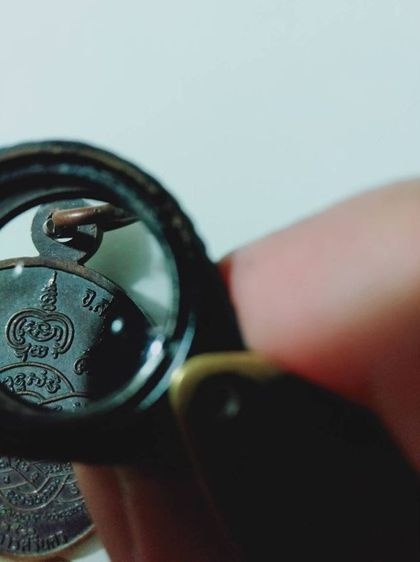 เหรียญ ลพ สุด วัดกาหลง รูปที่ 7