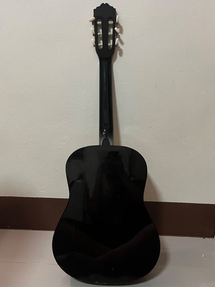 กีต้าคลาสสิค รูปที่ 2