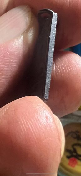 เหรียญเล็ก ลป เผือก สาลีโข รูปที่ 2