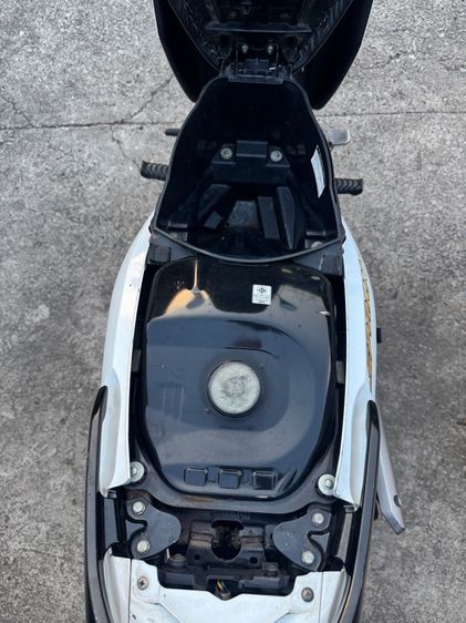 YAMAHA SPARK 115 i หัวฉีดเกียร์สตาร์ทมือ เครื่องดีมาก สีสวย ต้องมาดูของจริง มีสถานที่ให้ทดลองขับขี่ก่อนซื้อ รูปที่ 17