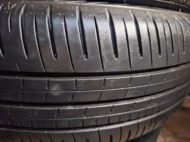 Dunlop 195 60 16 ปี 23 1 ชุด 4 เส้น รูปที่ 9