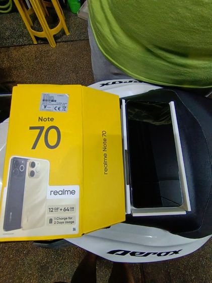 redmi Note 70  รูปที่ 11