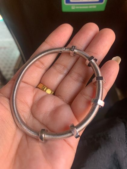 กำไลcartier รูปที่ 9