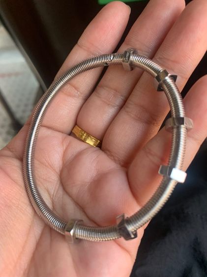 กำไลcartier รูปที่ 5