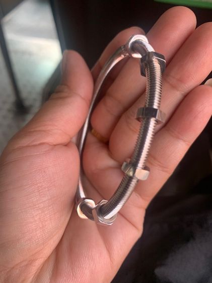 กำไลcartier รูปที่ 2