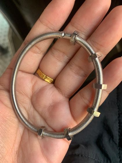 กำไลcartier รูปที่ 8