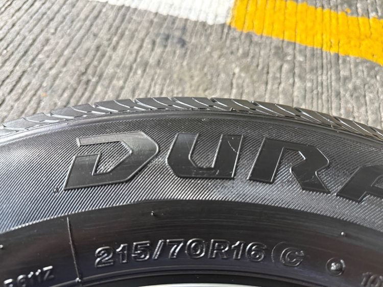 Hyundai H-1. ขอบ 16 นิ้ว 🔥 รูปที่ 6