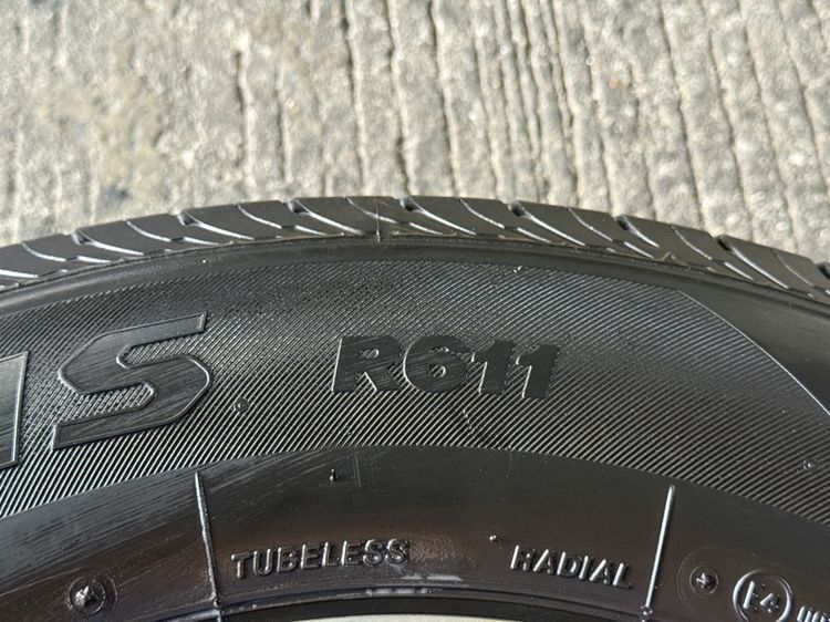 Hyundai H-1. ขอบ 16 นิ้ว 🔥 รูปที่ 4