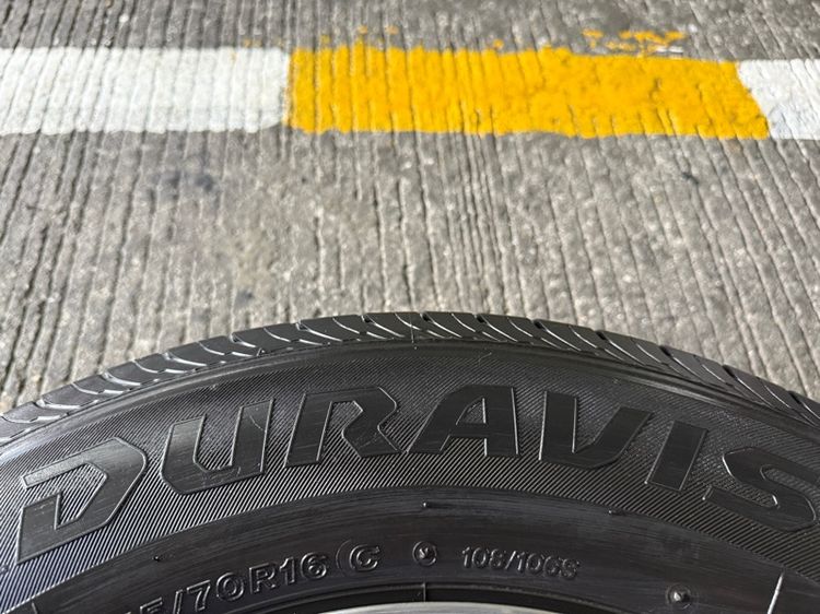 Hyundai H-1. ขอบ 16 นิ้ว 🔥 รูปที่ 7