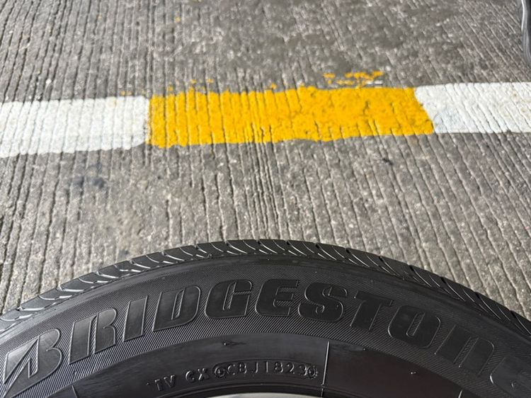 Hyundai H-1. ขอบ 16 นิ้ว 🔥 รูปที่ 8