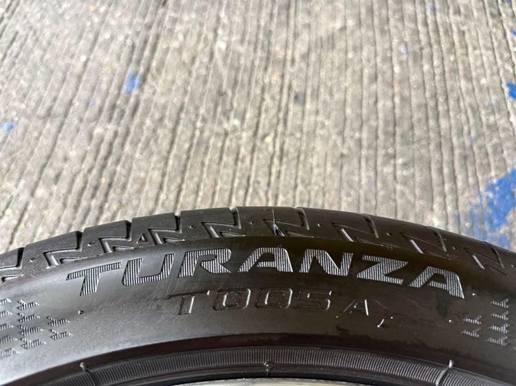 Toyota Camry ขอบ 18 นิ้ว Top Hybrid 🔥 รูปที่ 6