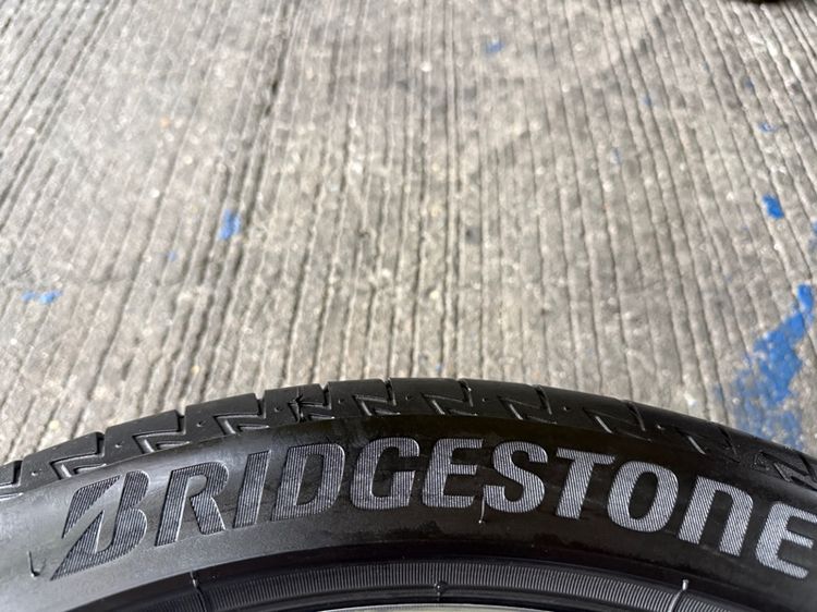 Toyota Camry ขอบ 18 นิ้ว Top Hybrid 🔥 รูปที่ 7