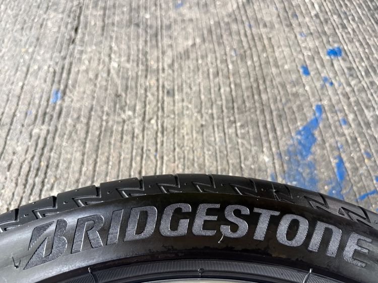 Toyota Camry ขอบ 18 นิ้ว Top Hybrid 🔥 รูปที่ 5