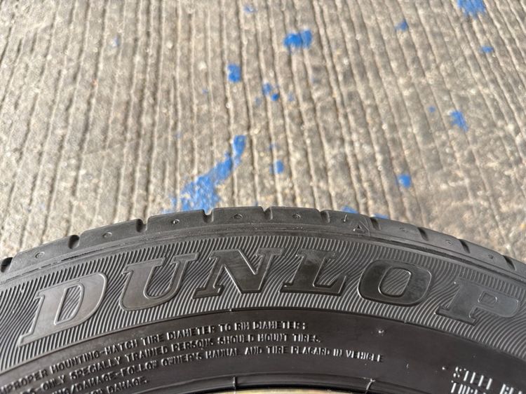 Toyota TRD แท้ ขอบ 15 นิ้ว 🔥 รูปที่ 7