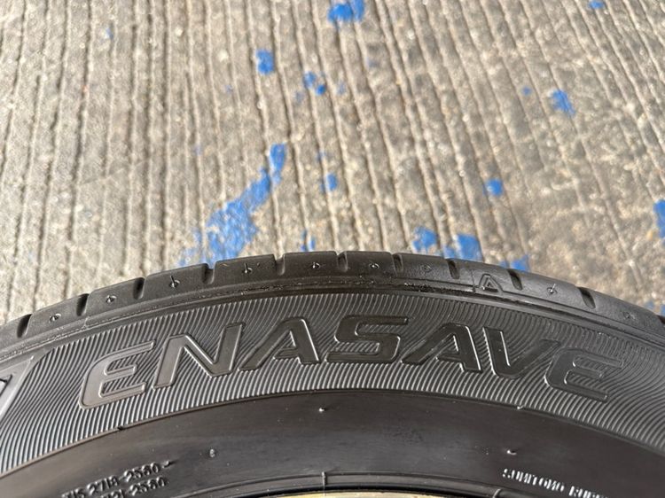 Toyota TRD แท้ ขอบ 15 นิ้ว 🔥 รูปที่ 6