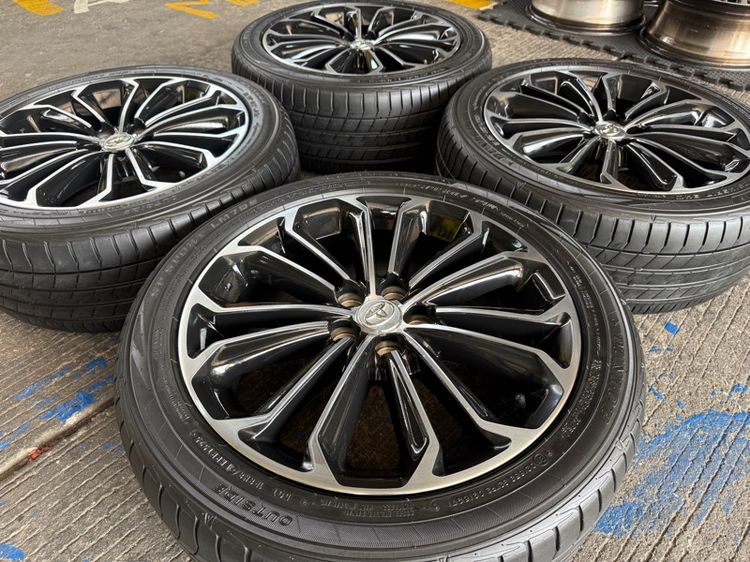 Toyota Altis Es Sport 17 นิ้ Top 🔥 รูปที่ 3