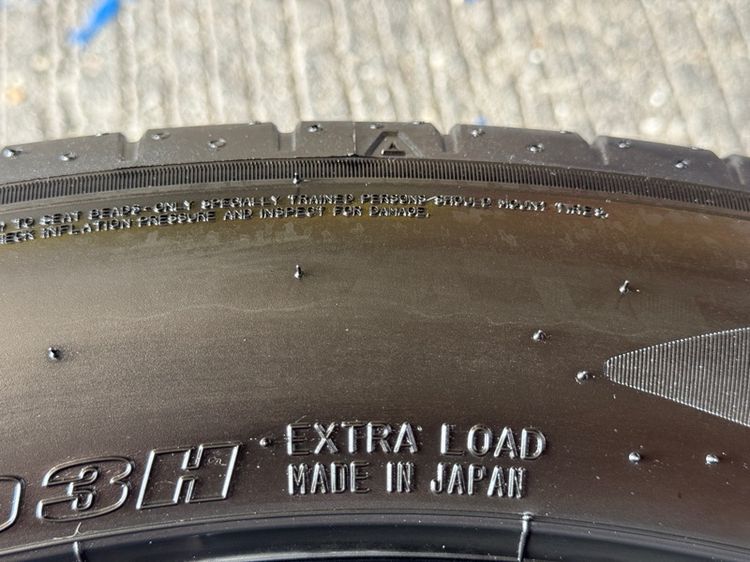 Toyota Alphard Vellfire 40 แท้ 19 นิ้ว Top 🔥 รูปที่ 9