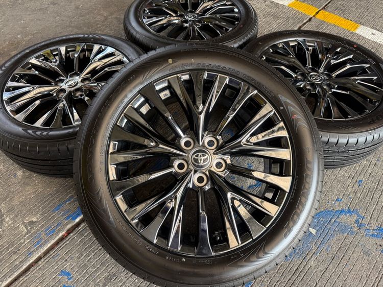 Toyota Alphard Vellfire 40 แท้ 19 นิ้ว Top 🔥