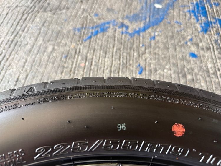 Toyota Alphard Vellfire 40 แท้ 19 นิ้ว Top 🔥 รูปที่ 6