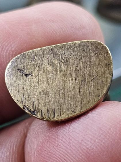 หลวงพ่อเงิน วัดบางคลาน พิมพ์นิยม ออกวัดท้ายน้ำ ปี 28 รูปที่ 7