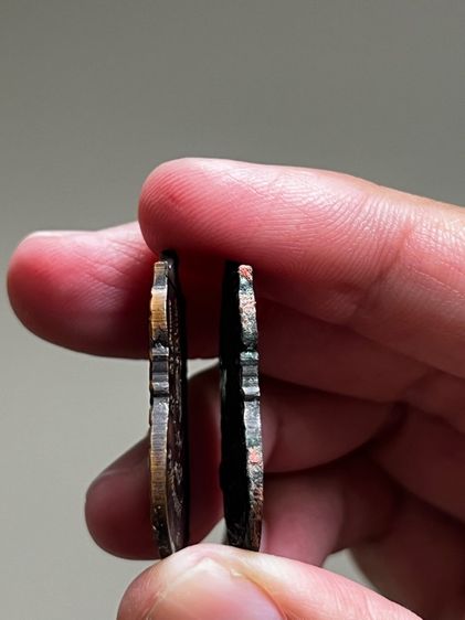 หลวงปู่หลิว ปี36 รูปที่ 3